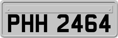 PHH2464