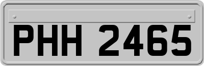 PHH2465