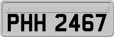 PHH2467