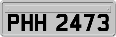 PHH2473