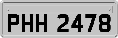 PHH2478