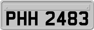 PHH2483