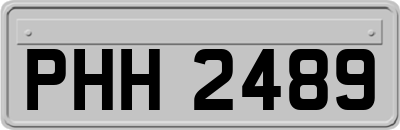 PHH2489