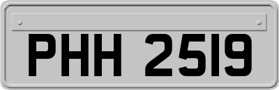 PHH2519