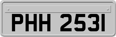 PHH2531