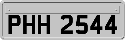 PHH2544