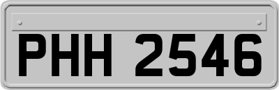 PHH2546