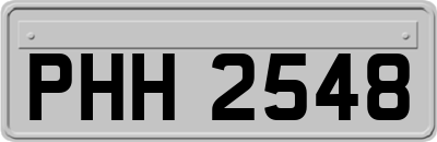 PHH2548