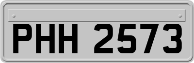 PHH2573