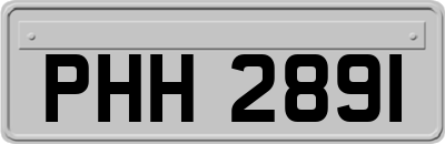 PHH2891