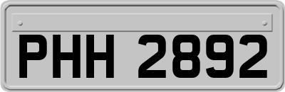 PHH2892