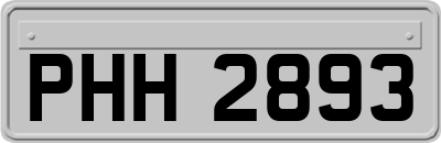 PHH2893