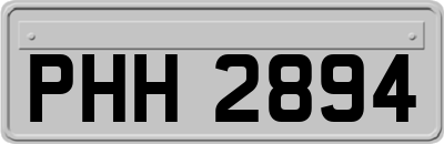 PHH2894