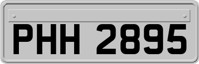 PHH2895