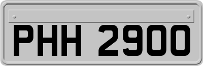 PHH2900