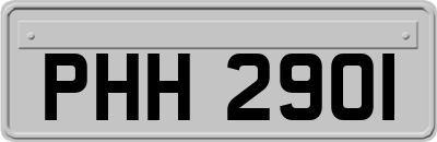 PHH2901