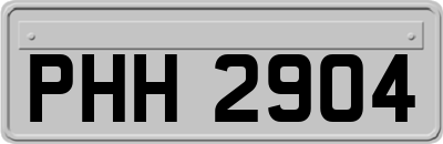 PHH2904