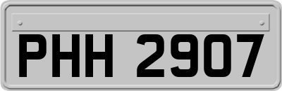 PHH2907