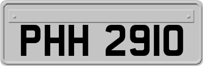 PHH2910