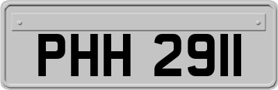 PHH2911