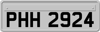 PHH2924