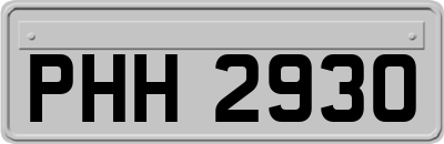 PHH2930