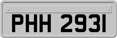 PHH2931