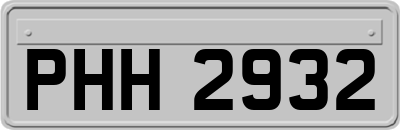 PHH2932