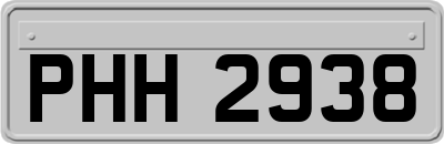 PHH2938