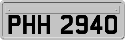 PHH2940