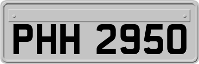 PHH2950