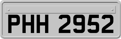 PHH2952