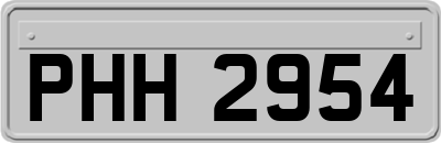 PHH2954