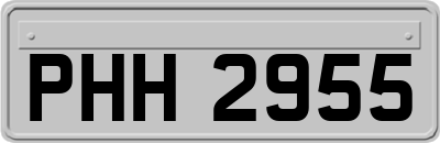 PHH2955