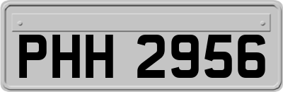 PHH2956