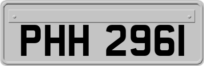 PHH2961