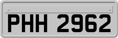 PHH2962