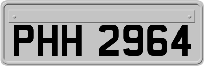 PHH2964