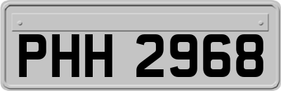 PHH2968