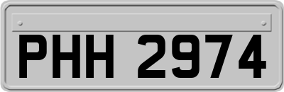 PHH2974