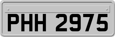 PHH2975