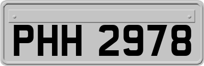 PHH2978