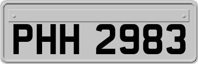 PHH2983