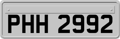 PHH2992