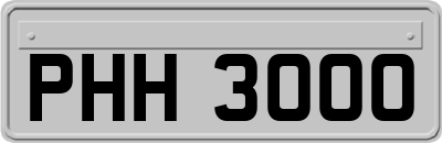 PHH3000