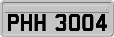 PHH3004