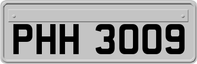 PHH3009