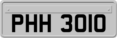 PHH3010