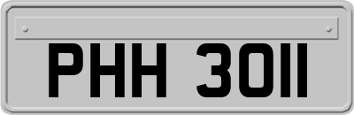 PHH3011