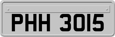 PHH3015